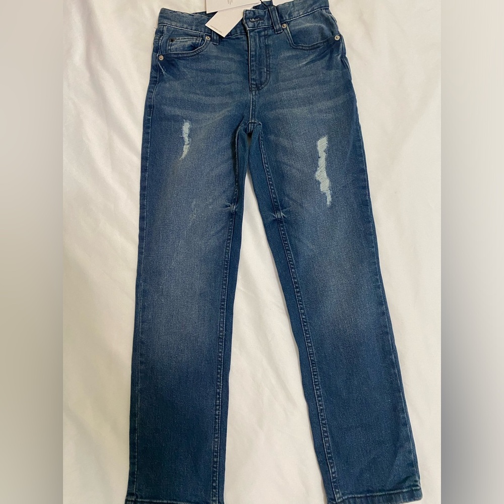 Boys, Calvin Klein jeans